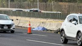 De acuerdo con los primeros reportes, el joven derrapó mientras circulaba, cayó sobre la carpeta asfáltica y posteriormente fue arrollado por varios vehículos, lo que le provocó la muerte en el lugar.