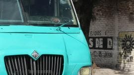 impulsa Semovi modernizacion transporte Xochimilco.jpg