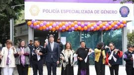 inauguran Policia Especializada Genero Brugada.jpg