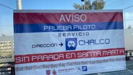 inicia prueba piloto Trolebus Elevado Constitucion Chalco.jpg