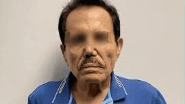 a Ismael “El Mayo” Zambada García