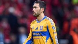 Vigón agrede a Romero en festejos de la final 2025 