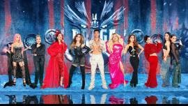 La Más Draga arte y asesinas de doblajes 