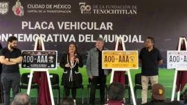 lanzan CDMX placa vehicular conmemorativa Mundial 2026.jpg