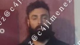 liberan paracaidista estadounidense Miles Pack.jpg