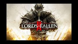 Lords of the Fallen II 