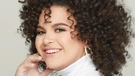 Lucerito Mijares: La voz que une a México en la celebración de la Virgen de Guadalupe