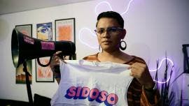 luchan jovenes VIH Mexico.jpg