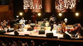 MACHA Y EL BLOQUE DEPRESIVO TEATRO DE LA CD ESPERANZA IRIS