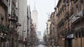 En el Estado de México, las autoridades activaron la Fase I de Contingencia Ambiental por altos niveles de partículas PM2.5 en el Valle de Toluca y Santiago Tianguistenco.