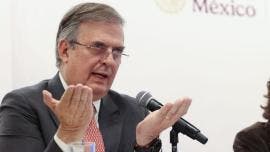 Marcelo Ebrard