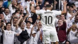 Mbappé gana juicio al PSG 