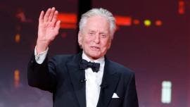 Michael Douglas habla sobre muerte de Rob Reiner