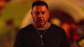 Mohamed confía en la remontada en Toluca 