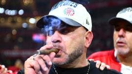 Antonio Mohamed protagoniza altercado con David Faitelson 