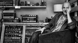 MUERE PHIL VINALL PRODUCTOR DE PLACEBO Y ZOÉ