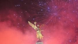 El evento será de entrada libre, comenzará el miércoles 31 de diciembre a las 18:00 horas y concluirá a las 02:00 horas del 1 de enero de 2026, tiempo local.