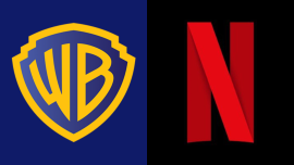 El acuerdo, publicado por el gigante del streaming, contempla un pago mixto en efectivo y acciones, establece un valor de 27.75 dólares por acción de WBD