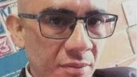 El cuerpo de Olaff Pedraza, maestro desaparecido en Nextlalpan, fue hallado en el gran canal tras días de búsqueda encabezada por su familia.