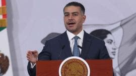 Omar García Harfuch