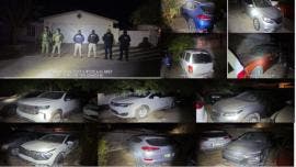 Operativo Agua Prieta