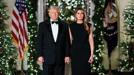 Navidad en la Casa Blanca