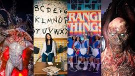 PRECIOS STRANGER THINGS EXPERIENCE MEXICO