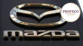 Profeco Mazda 