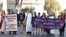 prohiben diaconisas Vaticano