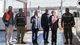 realizan pruebas Tren Insurgente Santa Fe Observatorio.jpg