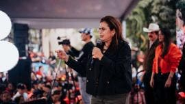 El miércoles, el CNE declaró a Asfura, candidato del Partido Nacional, como virtual ganador de las elecciones generales del 30 de noviembre, tras obtener el 40,26 % de los votos