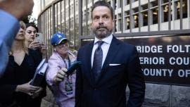 Hijo de Rob Reiner podría enfrentar pena de muerte tras graves acusaciones