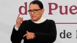 Rosa Icela Rodríguez