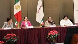 Rosa Icela Rodríguez Velázquez