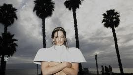 Rosalía estrena video de 'la Perla'