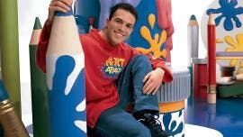 RUI TORRES ART ATTACK