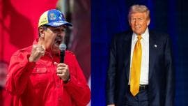 si Maduro se hace duro Trump.jpg