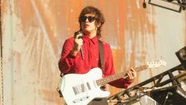 SIDDHARTHA 2026 PALACIO DE LOS DEPORTES