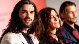 Sira nominada al Golden Globe