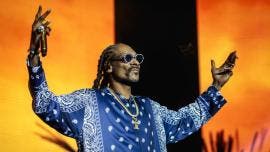 Snoop Dogg
