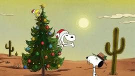 sony se adueña de snoopy