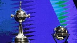 Así se jugará la Fase Preliminar Copa Libertadores 2026 