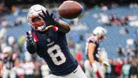 Stefon Diggs es acusado de estrangulamiento y agresión 