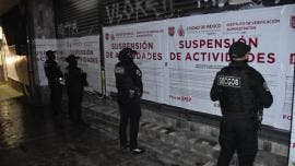 suspenden fiesta clandestina colonia Doctores.jpg