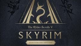 The Elder Scrolls V Skyrim