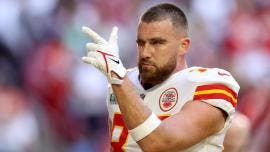 Travis Kelce, el más votado para el Pro Bowl 2026