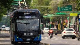 También se prevén afectaciones en el servicio de Metrobús que circula en las inmediaciones de la Basílica, así como alteraciones viales en calles y avenidas primarias del norte de la ciudad.