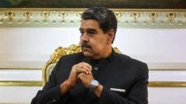 un presidente no puede pensar otros paises Maduro.jpg