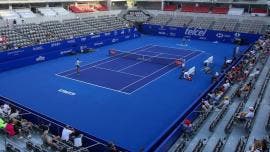 Vetan a tenista por amaño de partidos 