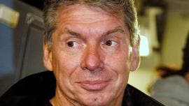 Vince McMahon